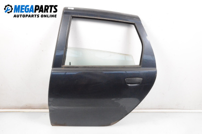 Door for Fiat Punto Hatchback II (09.1999 - 07.2012), 5 doors, hatchback, position: rear - left