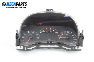 Instrument cluster for Fiat Punto Hatchback II (09.1999 - 07.2012) 1.2 16V 80 (188.233, .235, .253, .255, .333, .353, .639...), 80 hp