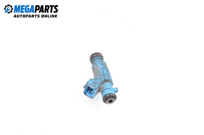 Gasoline fuel injector for Fiat Punto Hatchback II (09.1999 - 07.2012) 1.2 16V 80 (188.233, .235, .253, .255, .333, .353, .639...), 80 hp