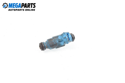 Benzineinspritzdüse for Fiat Punto Hatchback II (09.1999 - 07.2012) 1.2 16V 80 (188.233, .235, .253, .255, .333, .353, .639...), 80 hp