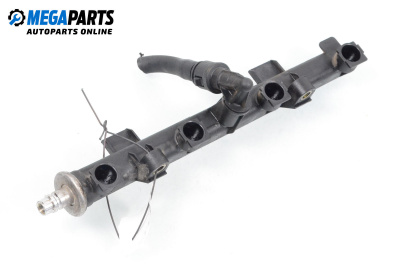 Rampă combustibil for Fiat Punto Hatchback II (09.1999 - 07.2012) 1.2 16V 80 (188.233, .235, .253, .255, .333, .353, .639...), 80 hp