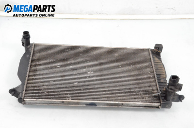 Water radiator for Audi A4 Sedan B6 (11.2000 - 12.2004) 2.5 TDI quattro, 180 hp