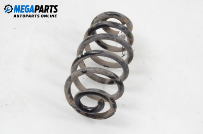 Coil spring for Audi A4 Sedan B6 (11.2000 - 12.2004), sedan, position: rear