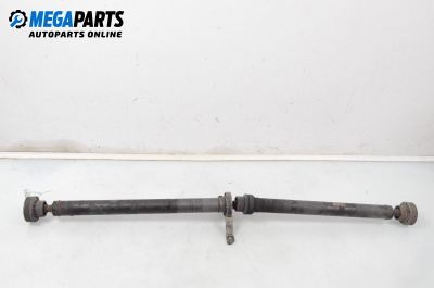 Tail shaft for Audi A4 Sedan B6 (11.2000 - 12.2004) 2.5 TDI quattro, 180 hp