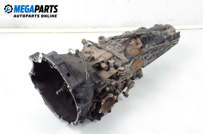  for Audi A4 Sedan B6 (11.2000 - 12.2004) 2.5 TDI quattro, 180 hp