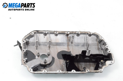 Crankcase for Audi A4 Sedan B6 (11.2000 - 12.2004) 2.5 TDI quattro, 180 hp