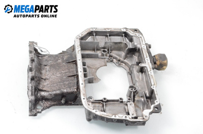 Crankcase for Audi A4 Sedan B6 (11.2000 - 12.2004) 2.5 TDI quattro, 180 hp