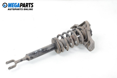 Macpherson shock absorber for Audi A4 Sedan B6 (11.2000 - 12.2004), sedan, position: front - left