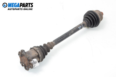 Driveshaft for Audi A4 Sedan B6 (11.2000 - 12.2004) 2.5 TDI quattro, 180 hp, position: front - right