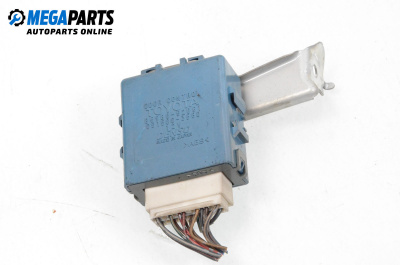 Door module for Toyota Yaris Verso (08.1999 - 09.2005), № 85980-52051