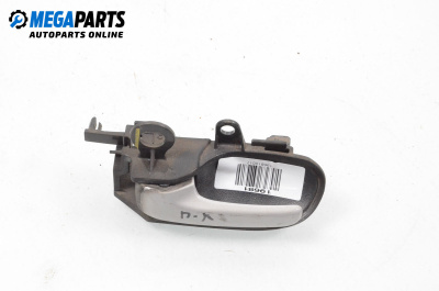 Inner handle for Toyota Yaris Verso (08.1999 - 09.2005), 5 doors, minivan, position: front - left