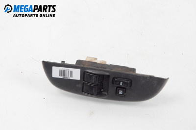 Window adjustment switch for Toyota Yaris Verso (08.1999 - 09.2005)