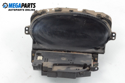 Bloc instrumente de bord for Toyota Yaris Verso (08.1999 - 09.2005) 1.4 D-4D (NLP22), 75 hp