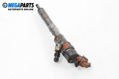 Diesel fuel injector for Toyota Yaris Verso (08.1999 - 09.2005) 1.4 D-4D (NLP22), 75 hp