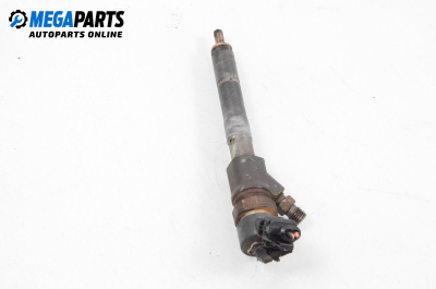 Diesel fuel injector for Toyota Yaris Verso (08.1999 - 09.2005) 1.4 D-4D (NLP22), 75 hp