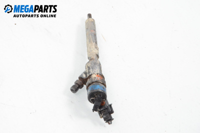 Diesel fuel injector for Toyota Yaris Verso (08.1999 - 09.2005) 1.4 D-4D (NLP22), 75 hp