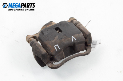 Bremszange for Toyota Yaris Verso (08.1999 - 09.2005), position: links, vorderseite