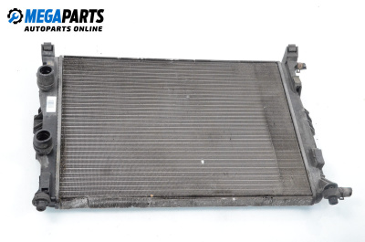 Wasserradiator for Renault Grand Scenic II Minivan (04.2004 - 06.2009) 1.9 dCi (JM0G, JM12, JM1G, JM2C), 120 hp