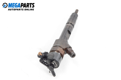 Diesel fuel injector for Renault Grand Scenic II Minivan (04.2004 - 06.2009) 1.9 dCi (JM0G, JM12, JM1G, JM2C), 120 hp