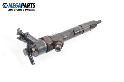 Diesel fuel injector for Renault Grand Scenic II Minivan (04.2004 - 06.2009) 1.9 dCi (JM0G, JM12, JM1G, JM2C), 120 hp