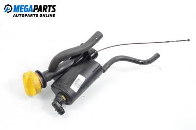 Gât ulei for Renault Grand Scenic II Minivan (04.2004 - 06.2009) 1.9 dCi (JM0G, JM12, JM1G, JM2C), 120 hp