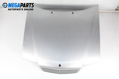 Bonnet for Mercedes-Benz C-Class Sedan (W202) (03.1993 - 05.2000), 5 doors, sedan, position: front