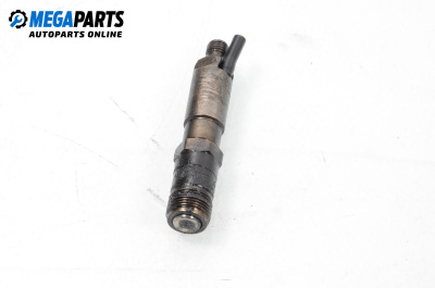 Diesel fuel injector for Mercedes-Benz C-Class Sedan (W202) (03.1993 - 05.2000) C 250 Turbo-D (202.128), 150 hp