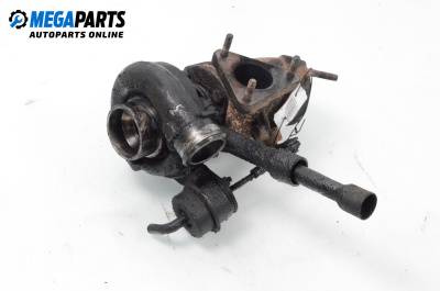 Turbo for Mercedes-Benz C-Class Sedan (W202) (03.1993 - 05.2000) C 250 Turbo-D (202.128), 150 hp