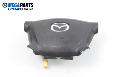 Airbag for Mazda 323 F VI Hatchback (09.1998 - 05.2004), 5 uși, hatchback, position: fața