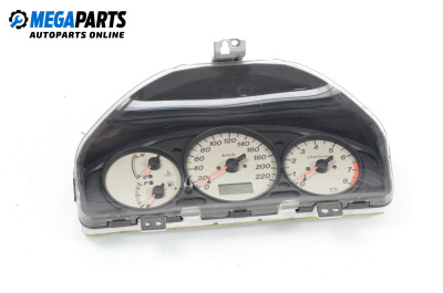 Instrument cluster for Mazda 323 F VI Hatchback (09.1998 - 05.2004) 1.6, 98 hp