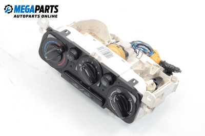 Bedienteil klimaanlage for Mazda 323 F VI Hatchback (09.1998 - 05.2004)