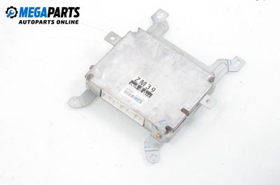 ECU for Mazda 323 F VI Hatchback (09.1998 - 05.2004) 1.6, 98 hp, № 279700-1342