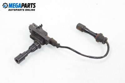 Bobină de aprindere for Mazda 323 F VI Hatchback (09.1998 - 05.2004) 1.6, 98 hp