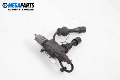 Bobină de aprindere for Mazda 323 F VI Hatchback (09.1998 - 05.2004) 1.6, 98 hp