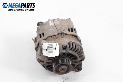 Alternator for Mazda 323 F VI Hatchback (09.1998 - 05.2004) 1.6, 98 hp, № A2TB7191