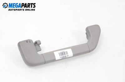 Handgriff for Volkswagen Touareg SUV I (10.2002 - 01.2013), 5 türen, position: links, rückseite