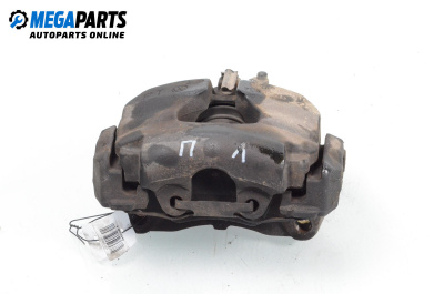 Caliper for Volkswagen Touareg SUV I (10.2002 - 01.2013), position: front - left