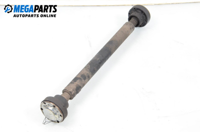 Tail shaft for Volkswagen Touareg SUV I (10.2002 - 01.2013) 2.5 R5 TDI, 174 hp, automatic