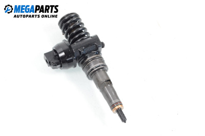 Diesel fuel injector for Volkswagen Touareg SUV I (10.2002 - 01.2013) 2.5 R5 TDI, 174 hp