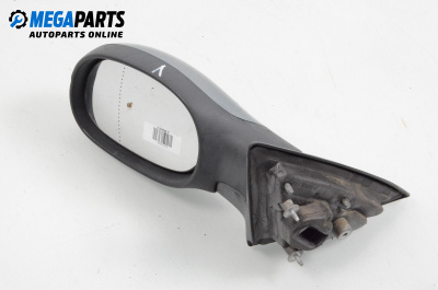 Spiegel for Renault Laguna I Hatchback (11.1993 - 08.2002), 5 türen, hecktür, position: links