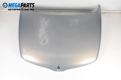 Bonnet for Renault Laguna I Hatchback (11.1993 - 08.2002), 5 doors, hatchback, position: front