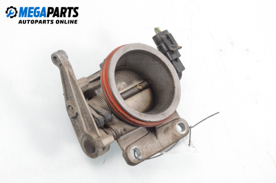 Clapetă carburator for Renault Laguna I Hatchback (11.1993 - 08.2002) 1.6 16V (B568, B561), 107 hp