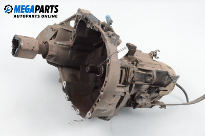  for Renault Laguna I Hatchback (11.1993 - 08.2002) 1.6 16V (B568, B561), 107 hp