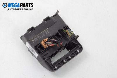 Comfort module for Volkswagen Golf V Hatchback (10.2003 - 02.2009), № 5DK 008 583-15