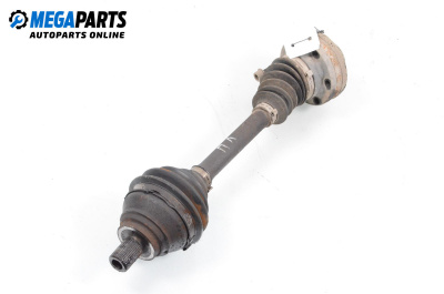 Antriebswelle for Volkswagen Golf V Hatchback (10.2003 - 02.2009) 2.0 TDI 16V, 140 hp, position: links, vorderseite