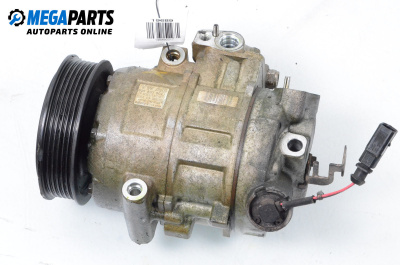 AC compressor for Seat Ibiza III Hatchback (02.2002 - 11.2009) 1.4 TDI, 75 hp, № 6Q0820803J