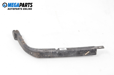 Stoßstangehalterung for Seat Ibiza III Hatchback (02.2002 - 11.2009), hecktür, position: rückseite