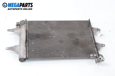 Air conditioning radiator for Seat Ibiza III Hatchback (02.2002 - 11.2009) 1.4 TDI, 75 hp