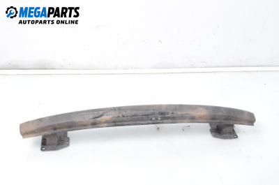 Bumper support brace impact bar for Seat Ibiza III Hatchback (02.2002 - 11.2009), hatchback, position: rear