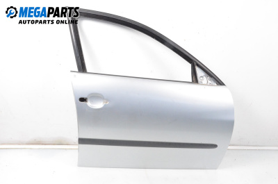 Ușă for Seat Ibiza III Hatchback (02.2002 - 11.2009), 5 uși, hatchback, position: dreaptă - fața